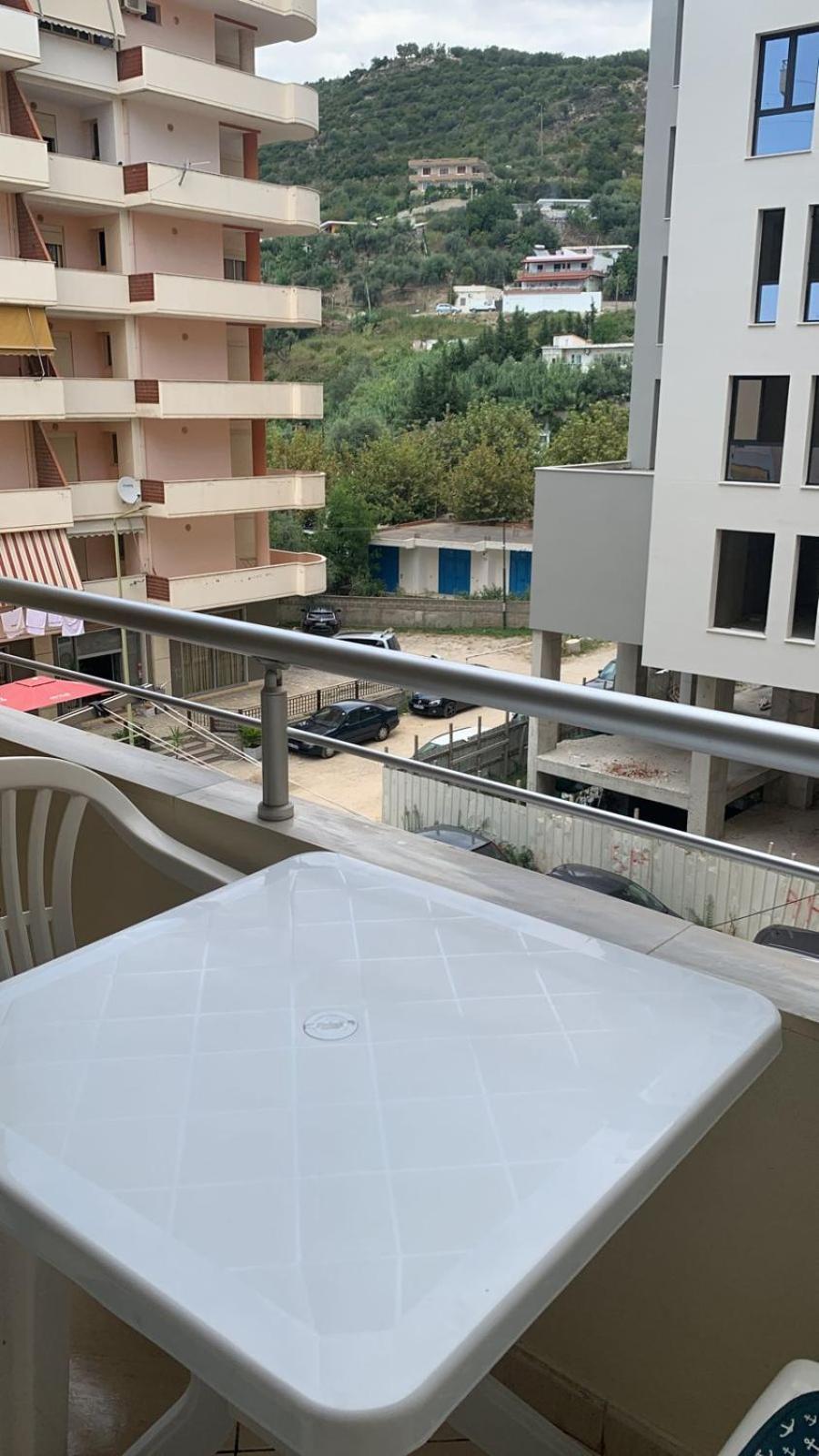 Lungomare Apartment Sea Home Vlorë Exterior foto